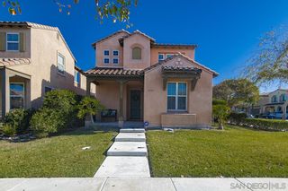 Photo 1: CHULA VISTA House for sale : 3 bedrooms : 1777 OConnor Ave