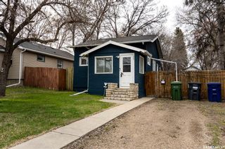 Photo 4: 308 K Avenue North in Saskatoon: Westmount Residential for sale : MLS®# SK967580