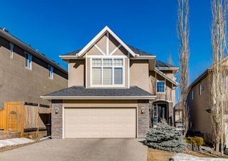 Photo 49: 256 Valley Crest Rise NW in Calgary: Valley Ridge Detached for sale : MLS®# A1084404