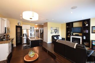 Photo 2: 5620 Pearsall Crescent in Regina: Harbour Landing Residential for sale : MLS®# SK779523