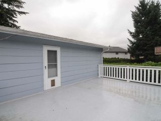 Photo 25: 1590 Valley Cres in COURTENAY: CV Courtenay East House for sale (Comox Valley)  : MLS®# 716190