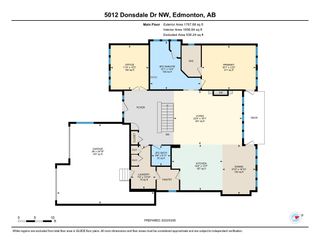 Photo 7: 5012 DONSDALE Drive in Edmonton: Zone 20 House for sale : MLS®# E4330473