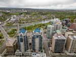 Main Photo: 1504 910 5 Avenue SW in Calgary: Downtown Commercial Core Apartment for sale : MLS®# A2137758