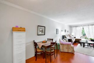 Photo 14: 105 7151 EDMONDS Street in Burnaby: Highgate Condo for sale in "BAKERVIEW" (Burnaby South)  : MLS®# R2054638