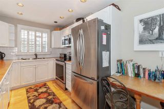 Photo 8: 1840 CYPRESS Street in Vancouver: Kitsilano Townhouse for sale (Vancouver West)  : MLS®# R2438120