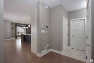 Photo 4: 2135 GLENRIDDING Way in Edmonton: Zone 56 House for sale : MLS®# E4323464