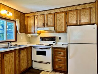 Photo 4: 605 Otter Rd in Campbell River: CR Campbell River Central Manufactured Home for sale : MLS®# 938547
