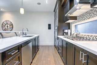 Photo 14: 703 5A Street NW in Calgary: Sunnyside Semi Detached (Half Duplex) for sale : MLS®# A1245061