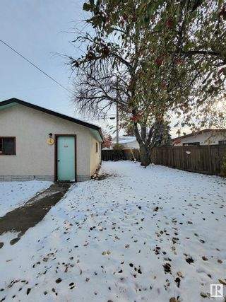Photo 22: 11203 49 Avenue in Edmonton: Zone 15 House for sale : MLS®# E4322604