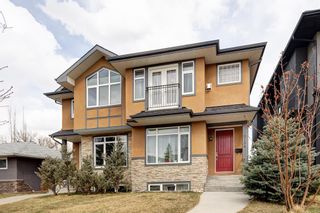 Photo 38: 3134 44 Street SW in Calgary: Glenbrook Semi Detached (Half Duplex) for sale : MLS®# A2020227