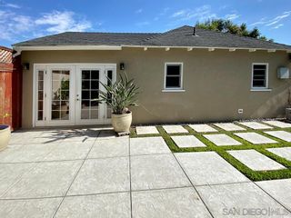 Photo 14: TALMADGE House for sale : 2 bedrooms : 4589 Euclid Ave in San Diego