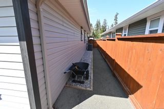 Photo 34: 7 100 McPhedran Rd in Campbell River: CR Campbell River Central House for sale : MLS®# 930684
