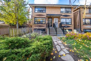 Photo 31: 54 Osborne Avenue in Toronto: East End-Danforth House (2-Storey) for lease (Toronto E02)  : MLS®# E5463949