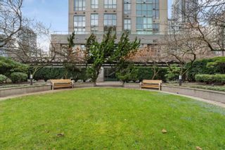 Photo 28: 407 1188 HOWE Street in Vancouver: Downtown VW Condo for sale in "1188 HOWE" (Vancouver West)  : MLS®# R2843584