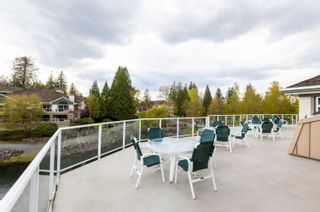 Photo 34: 145 4001 OLD CLAYBURN Road in Abbotsford: Abbotsford East Townhouse for sale in "CEDAR SPRINGS" : MLS®# R2698106