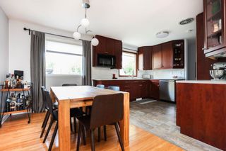 Photo 13: 87 Barrington Avenue in Winnipeg: St Vital Residential for sale (2C)  : MLS®# 202123665