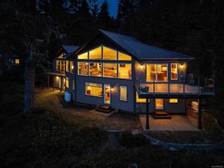 Photo 6: 2900 Fishboat Bay Rd in Sooke: Sk French Beach House for sale : MLS®# 955520