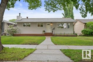 Photo 4: 11021 153 Street in Edmonton: Zone 21 House for sale : MLS®# E4394994