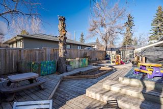 Photo 23: 2627 Granville Street SW in Calgary: Glendale Detached for sale : MLS®# A2093272