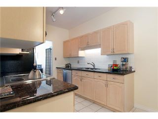 Photo 10: # 204 2 RENAISSANCE SQ in New Westminster: Quay Condo for sale in "THE LIDO" : MLS®# V1018101