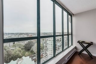 Photo 18: 1704 1188 QUEBEC STREET in Vancouver: Mount Pleasant VE Condo for sale (Vancouver East)  : MLS®# R2007487