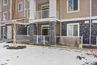 Photo 21: 5110 522 Cranford Drive SE in Calgary: Cranston Apartment for sale : MLS®# A1182916