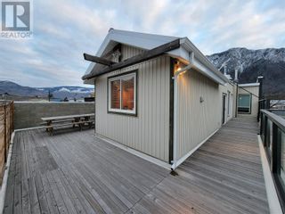 Photo 24: 614 7th Avenue in Keremeos: House for sale : MLS®# 10305184