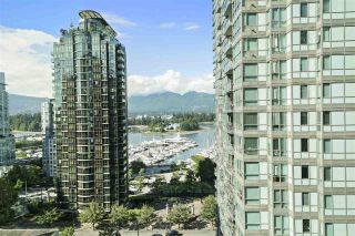 Photo 25: 1203 1331 W GEORGIA Street in Vancouver: Coal Harbour Condo for sale in "The Pointe" (Vancouver West)  : MLS®# R2463393
