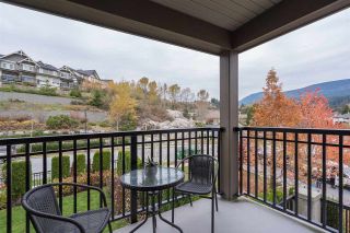 Photo 10: 304 3178 DAYANEE SPRINGS BOULEVARD in Coquitlam: Westwood Plateau Condo for sale : MLS®# R2323034