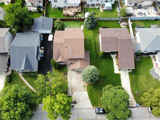 Photo 28: 10 Sunglow Road in Winnipeg: Kildonan Meadows Residential for sale (3K)  : MLS®# 202222985