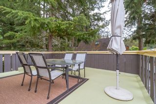 Photo 45: 939 Marchant Rd in Central Saanich: CS Brentwood Bay House for sale : MLS®# 911829