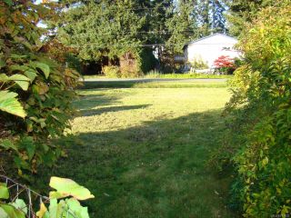 Photo 7: 59 Henry Rd in CAMPBELL RIVER: CR Campbell River South Manufactured Home for sale (Campbell River)  : MLS®# 717032
