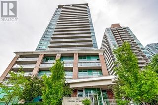 Photo 32: 2406 - 80 WESTERN BATTERY ROAD in Toronto: Condo for sale : MLS®# C8153350