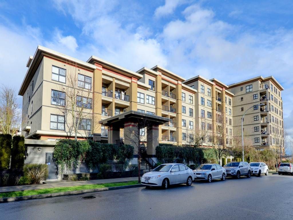 Main Photo: 213 315 KNOX Street in New Westminster: Sapperton Condo for sale : MLS®# R2232831