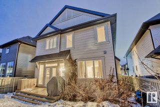 Photo 29:  in Edmonton: Zone 56 House for sale : MLS®# E4325561
