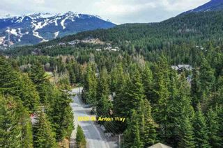 Photo 6: 3020 ST ANTON Way in Whistler: Alta Vista Land for sale : MLS®# R2481774