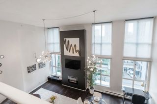 Photo 3: 321 1238 SEYMOUR Street in Vancouver: Downtown VW Condo for sale in "SPACE" (Vancouver West)  : MLS®# R2759181