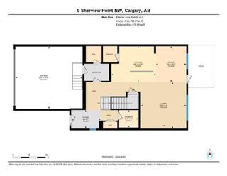 Photo 47: 9 Sherview Point NW in Calgary: Sherwood Detached for sale : MLS®# A2077267