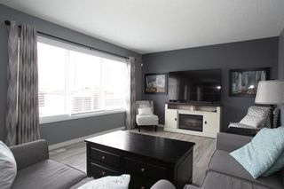 Photo 7: 46 Linmar Way in Winnipeg: Southland Park Residential for sale (2K)  : MLS®# 202208467