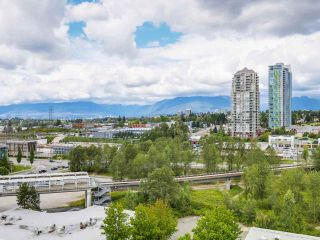 Photo 11: 1607 4182 DAWSON STREET in Burnaby: Brentwood Park Condo for sale (Burnaby North)  : MLS®# R2087144