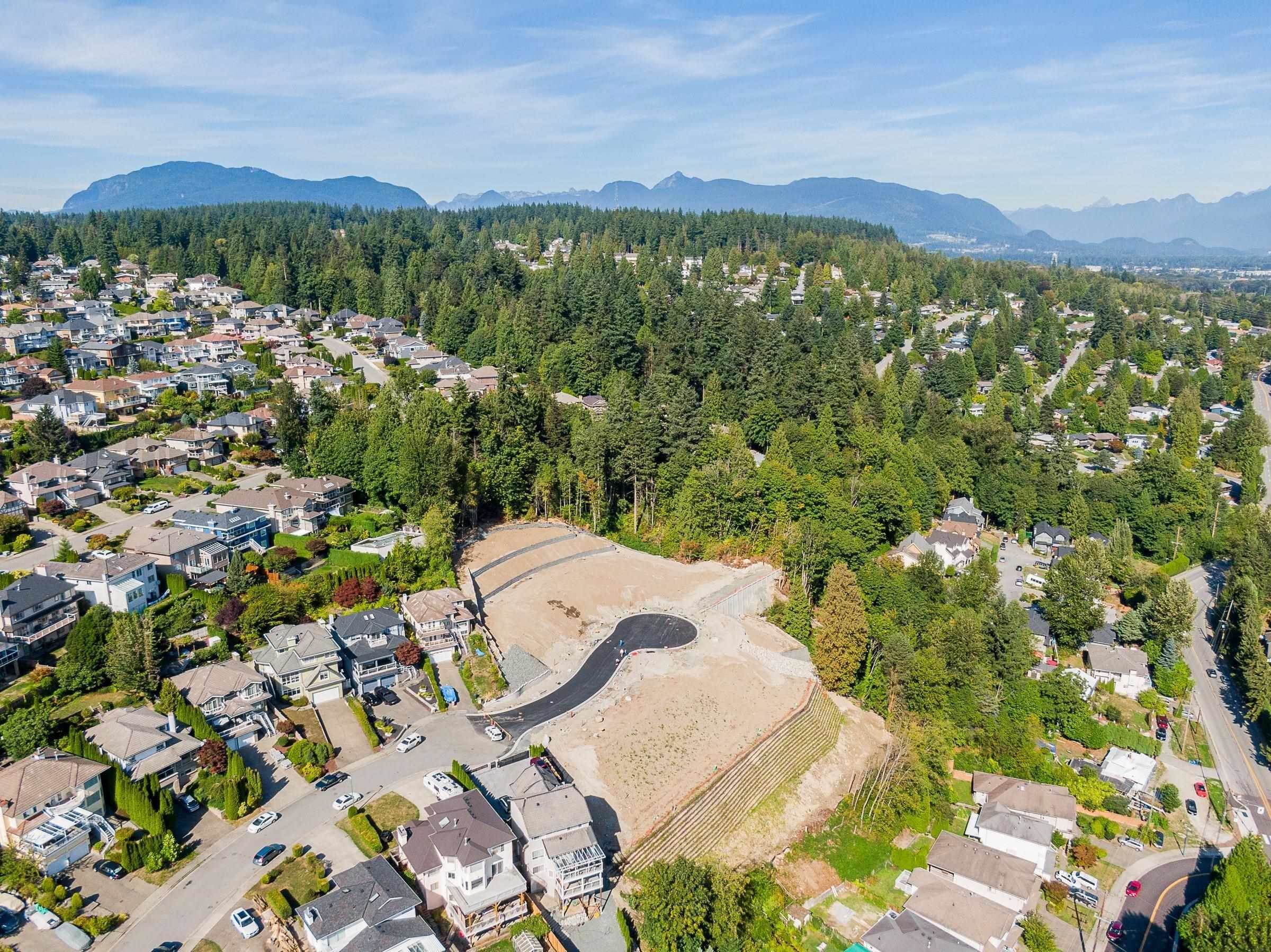 Main Photo: 2267 MONASHEE Court in Coquitlam: Coquitlam East Land for sale : MLS®# R2800057