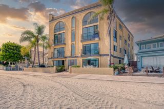 Photo 2: MISSION BEACH Condo for sale : 2 bedrooms : 2808 Bayside Walk #A in San Diego