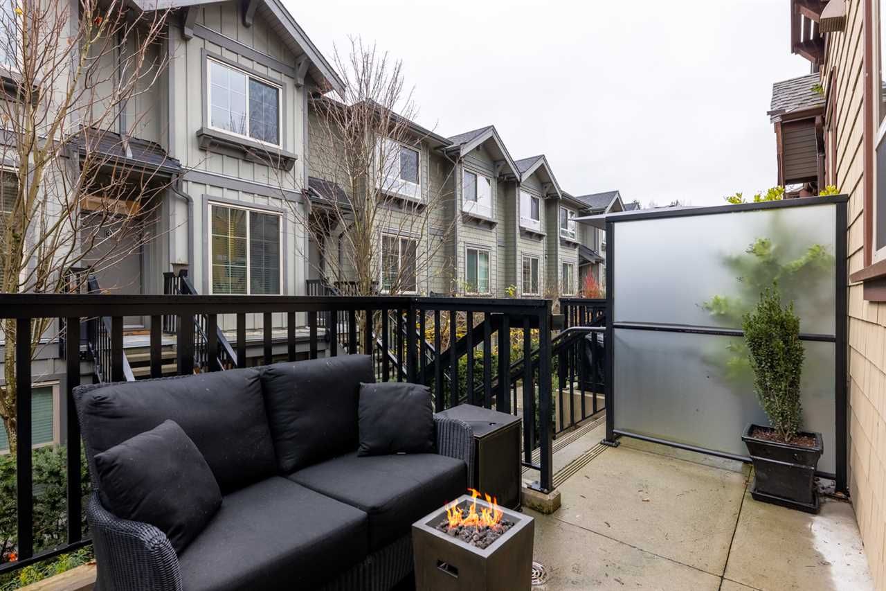 Photo 17: Photos: 29 433 SEYMOUR RIVER Place in North Vancouver: Seymour NV Townhouse for sale in "Maplewood Place" : MLS®# R2519974