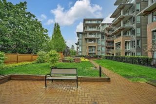 Photo 28: 119 7133 14TH Avenue in Burnaby: Edmonds BE Condo for sale in "CEDAR CREEK, THE SIGNATURE COLLECTION" (Burnaby East)  : MLS®# R2886578