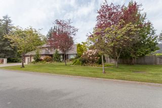 Photo 3: 1823 136A Street in South Surrey: Home for sale : MLS®# F1440476