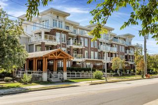 Main Photo: 332 4280 MONCTON Street in Richmond: Steveston South Condo for sale in "The Village" : MLS®# R2717787
