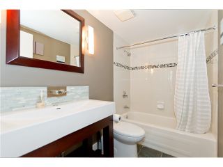 Photo 5: 2005 1009 EXPO Boulevard in Vancouver: Yaletown Condo for sale (Vancouver West)  : MLS®# V957571