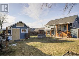 Photo 45: 1800A 35 Avenue East Hill: Okanagan Shuswap Real Estate Listing: MLS®# 10307656