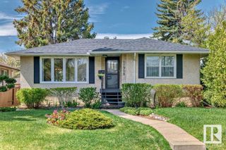 Main Photo: 11908 129 Street in Edmonton: Zone 04 House for sale : MLS®# E4388815