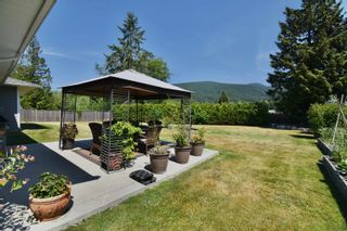 Photo 34: 1436 MOONDANCE Place in Gibsons: Gibsons & Area House for sale in "BONNIEBROOK" (Sunshine Coast)  : MLS®# R2816325